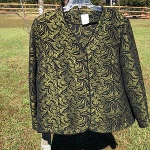 Studio Classic Collection Jacket